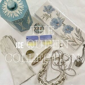 The Ice Queen Collection